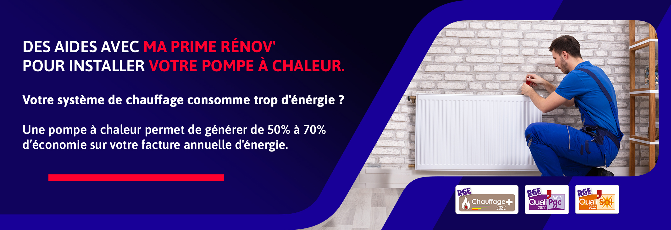 Pompe à Chaleur Aubevoye 27940