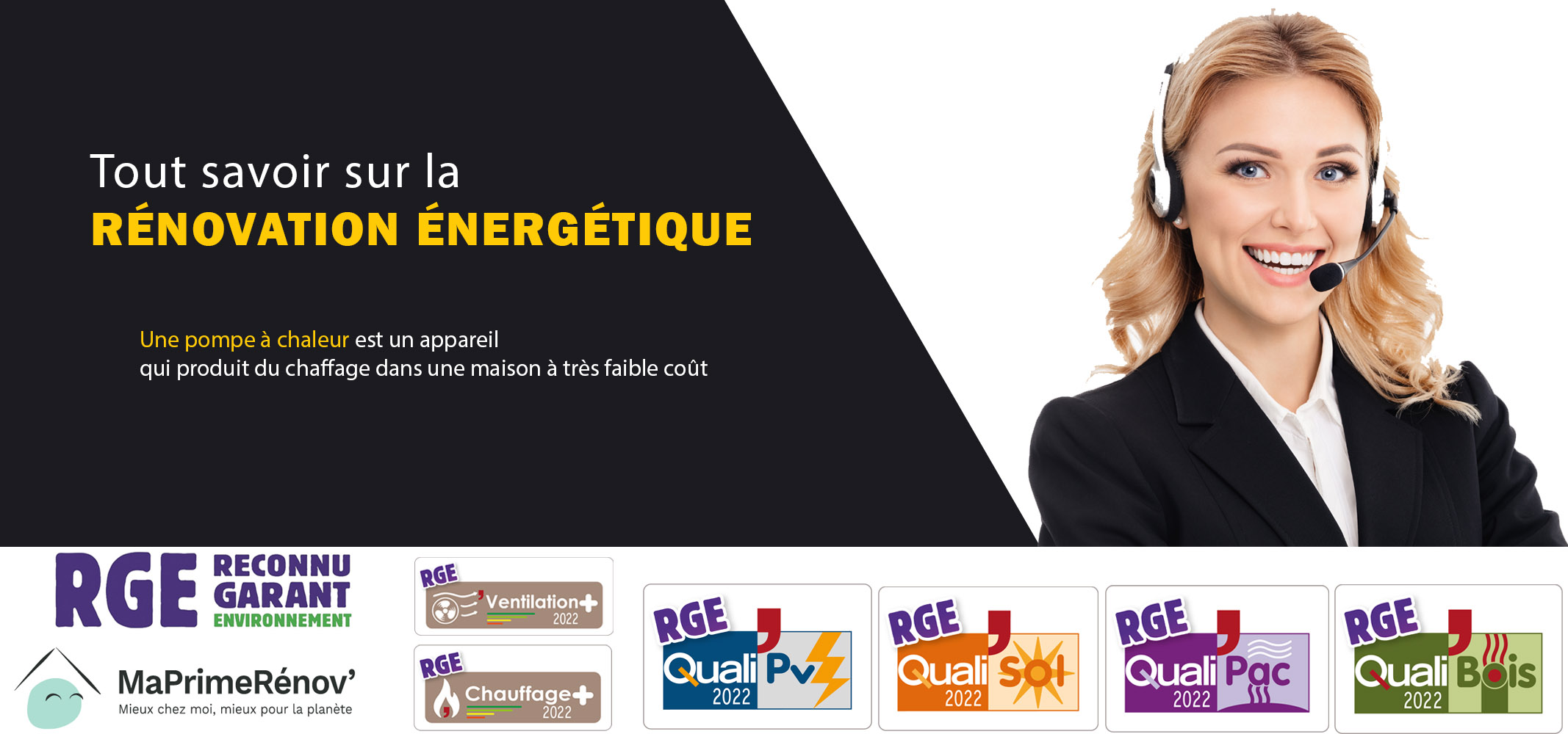 Pompe à Chaleur Colletot 27500